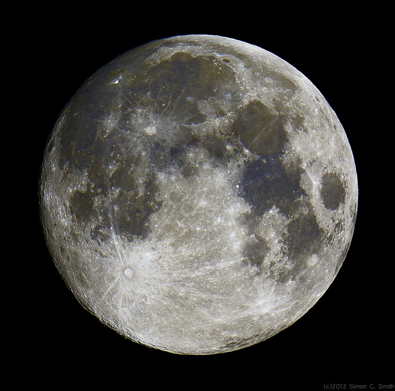 A New Moon Reflection Ritual for Clearer Intentions