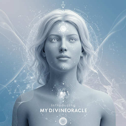 Welcome to MyDivineOracle