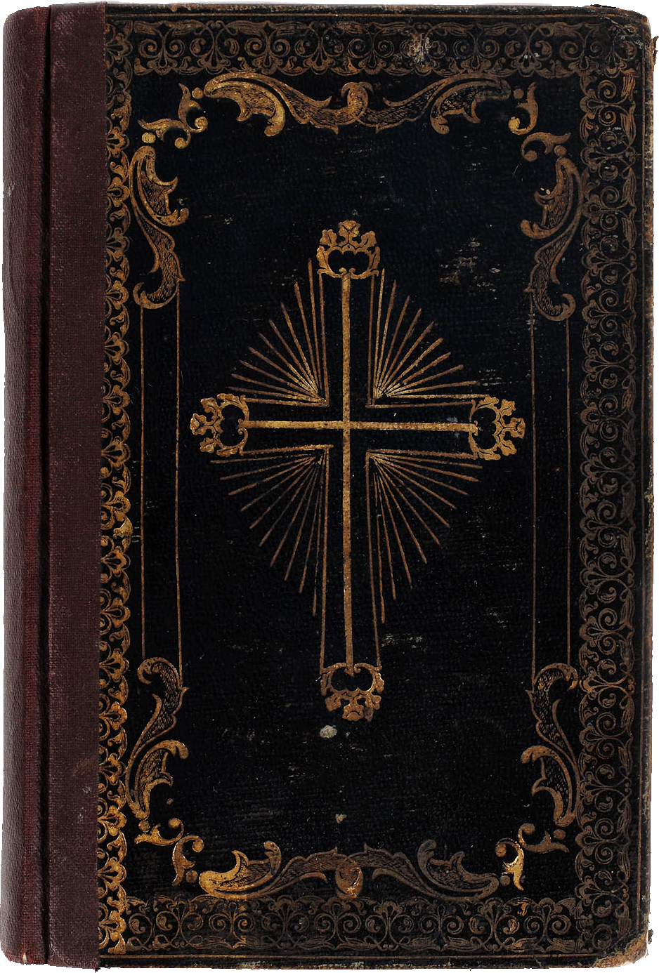 Books and References for Spiritual Seekers