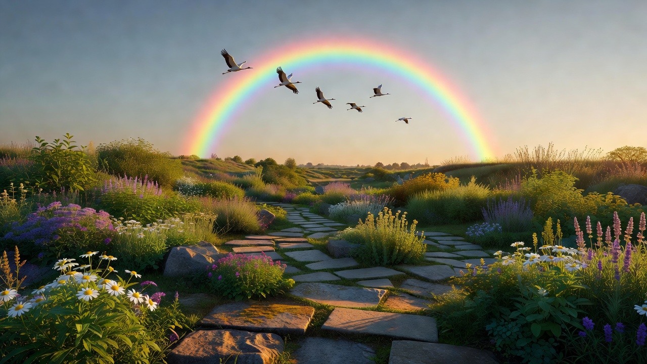 Meditation for Beginners: A Gentle Guide to Finding Your Stillness