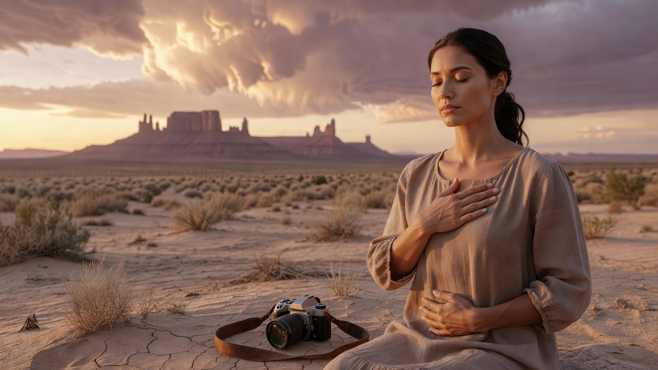 How to Do Reiki on Yourself