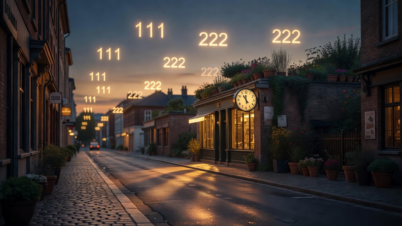 Angel Numbers for Beginners