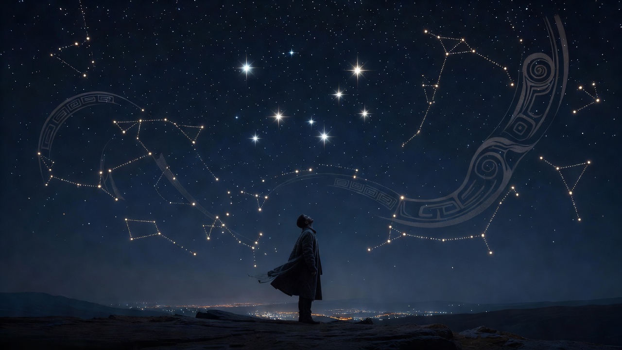 Every Star Answers to More Than One Name