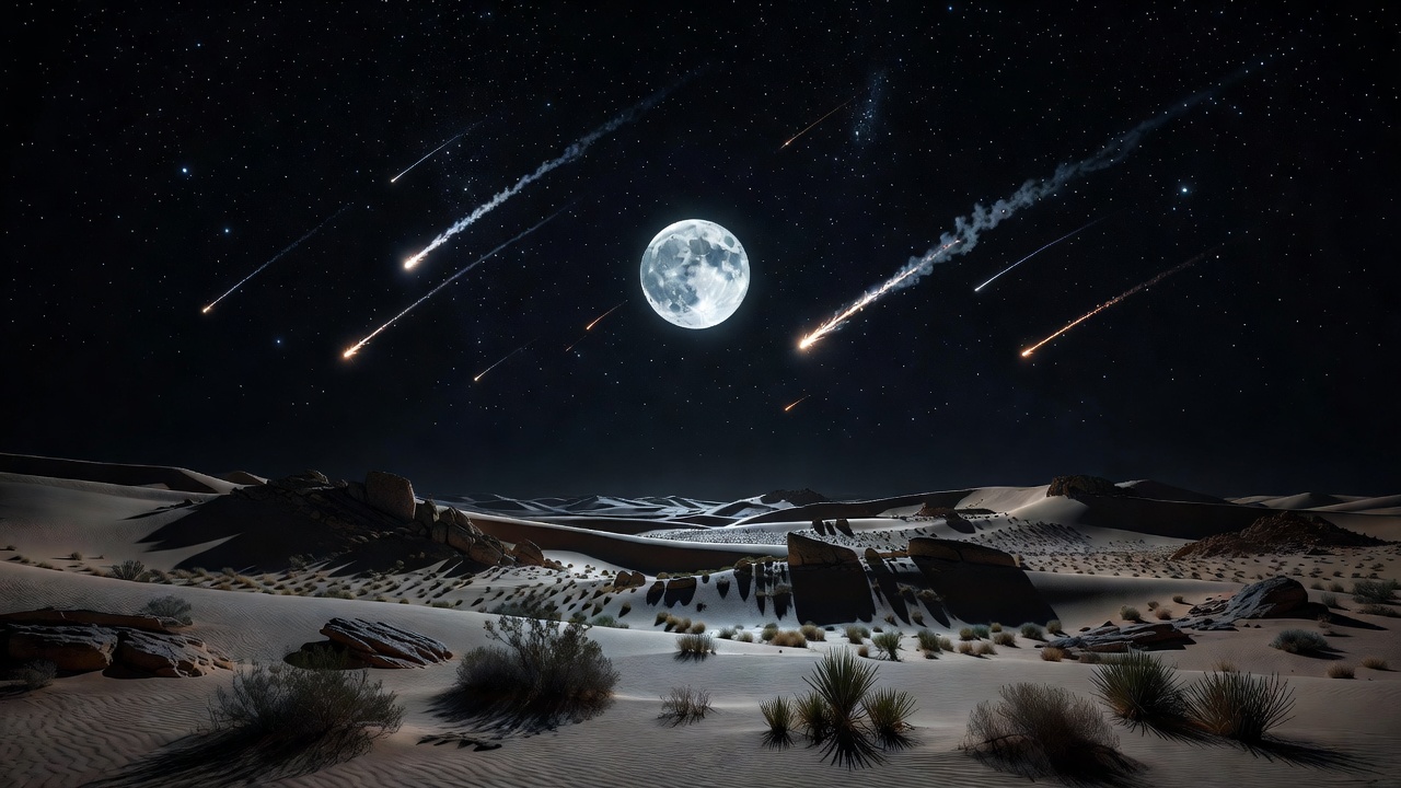 How to Work With the Moon Phases: A Beginner's Guide to Lunar Timing
