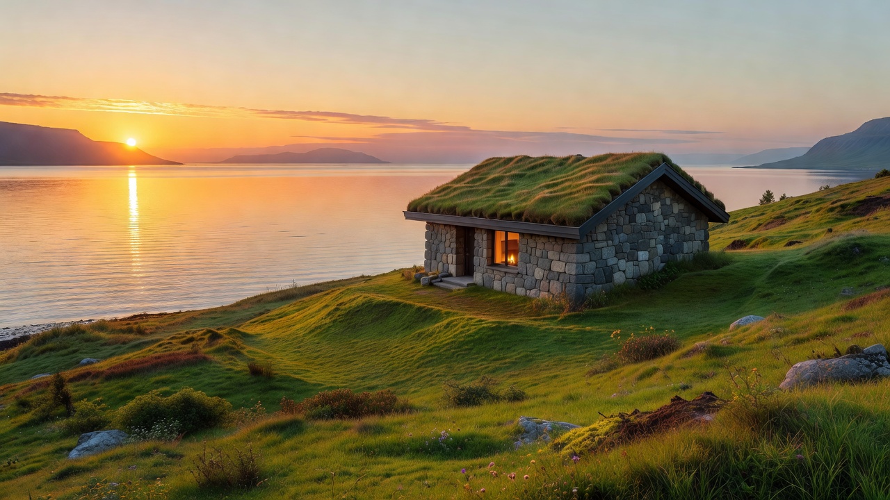 The House That Had to Be Small: What Building With a Master Taught My Rescue Reflex