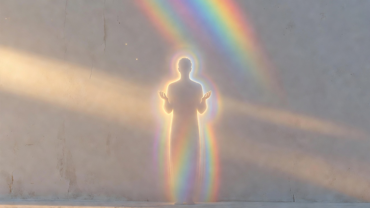 What Your Aura Colors Mean
