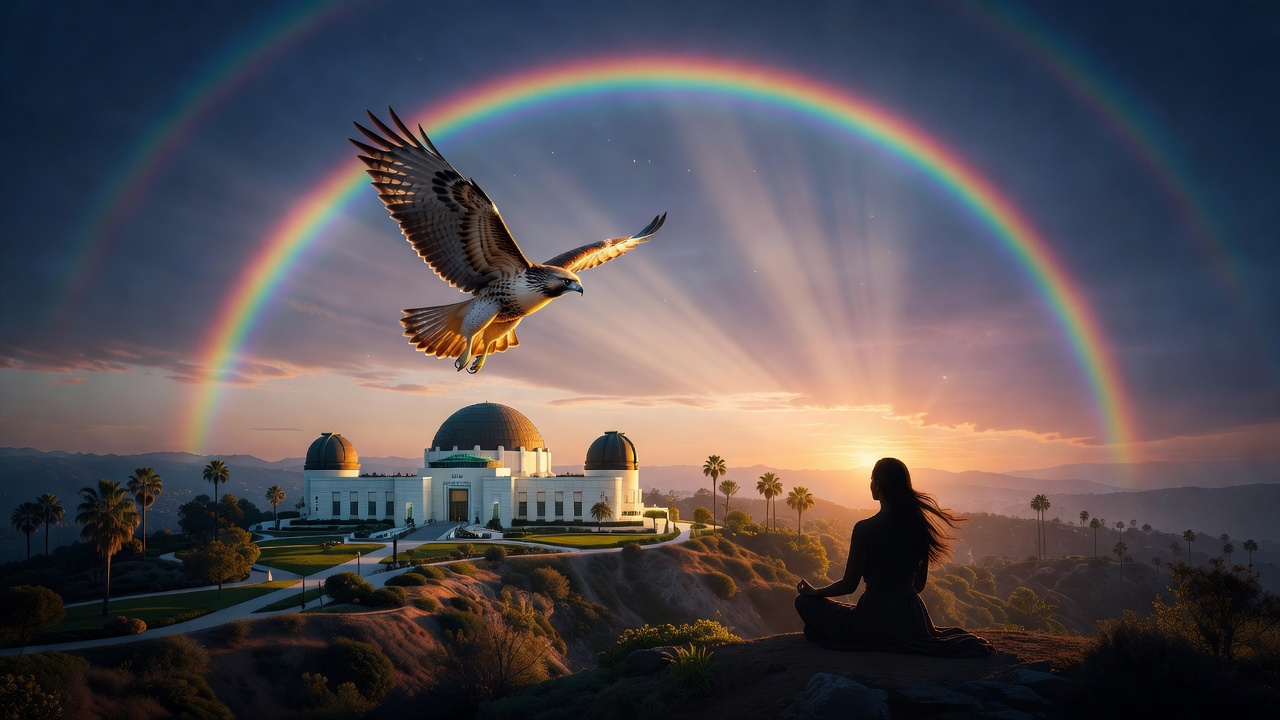 How to Meet Your Spirit Guides