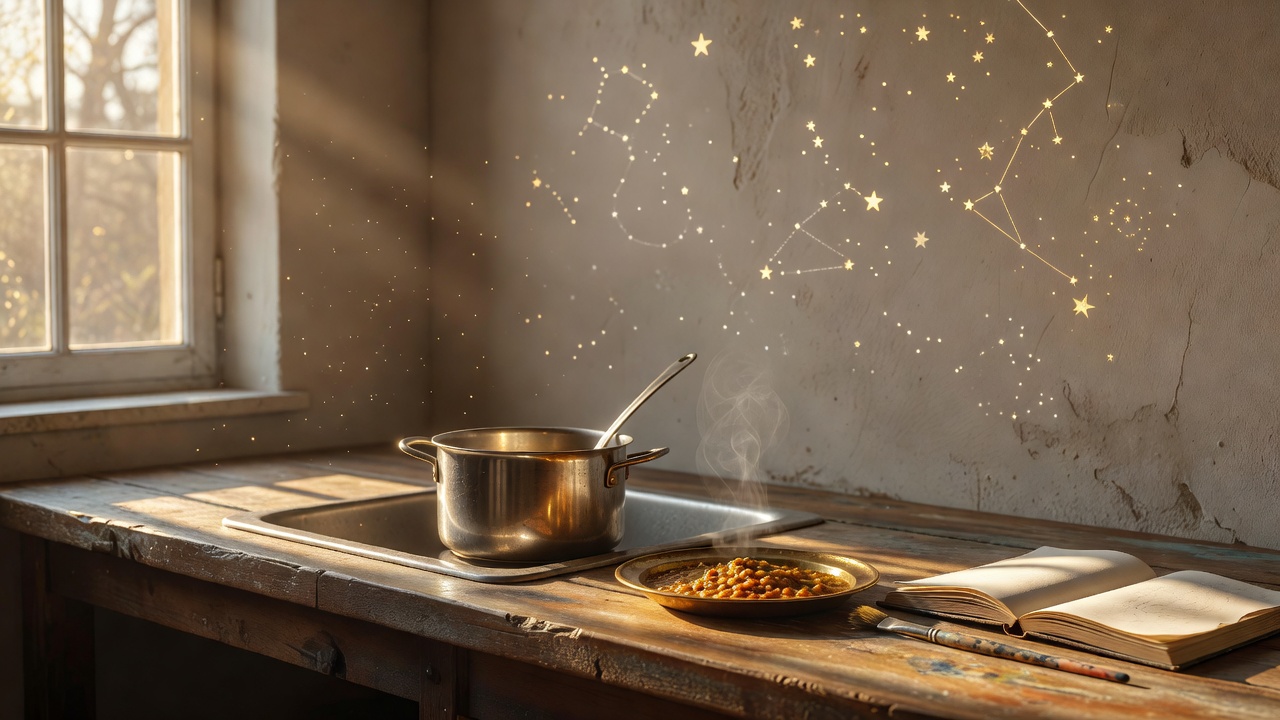 The Meal You Do Not Keep