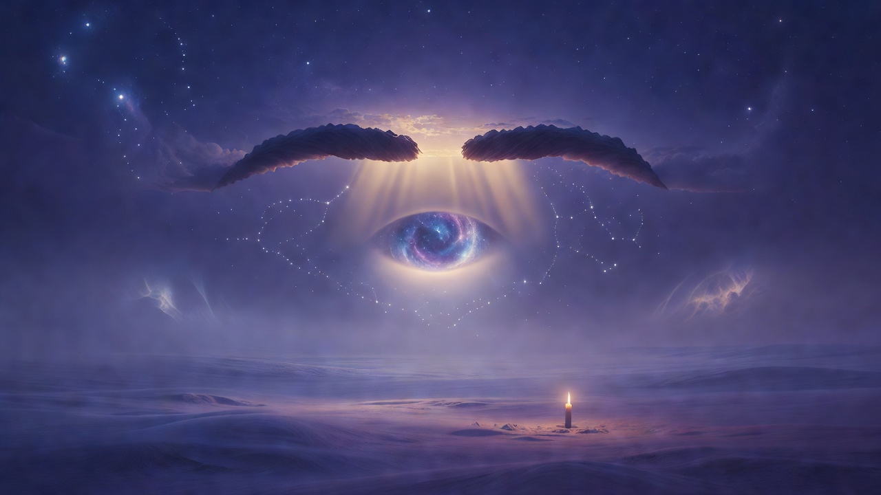 Signs Your Third Eye Is Opening