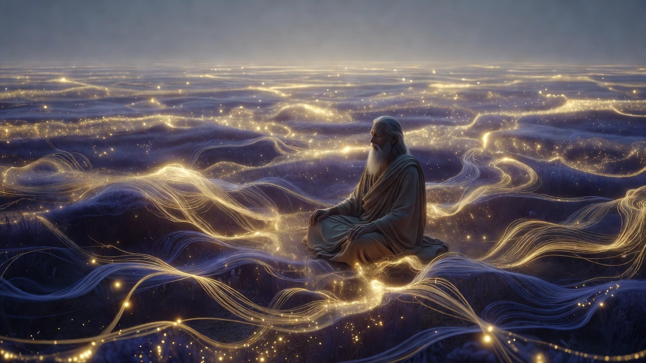 The Akashic Records Are Not What I Expected