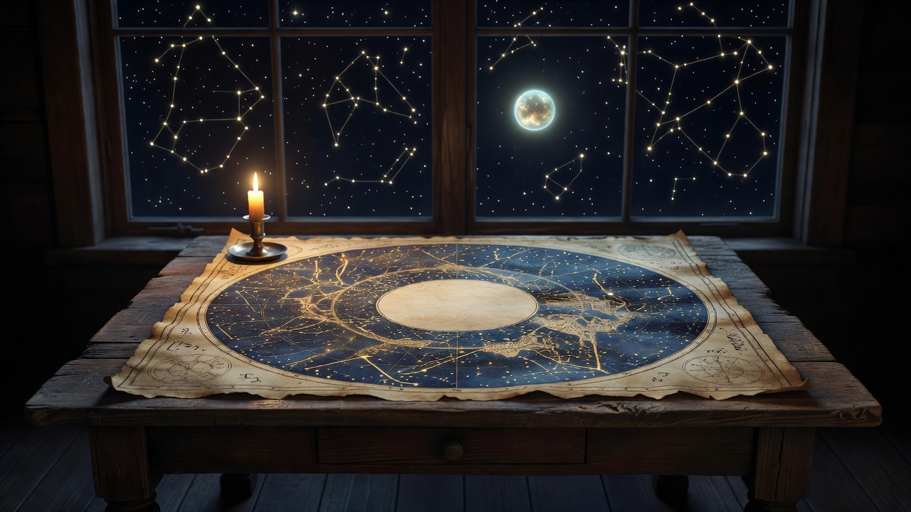 The Planet With No History