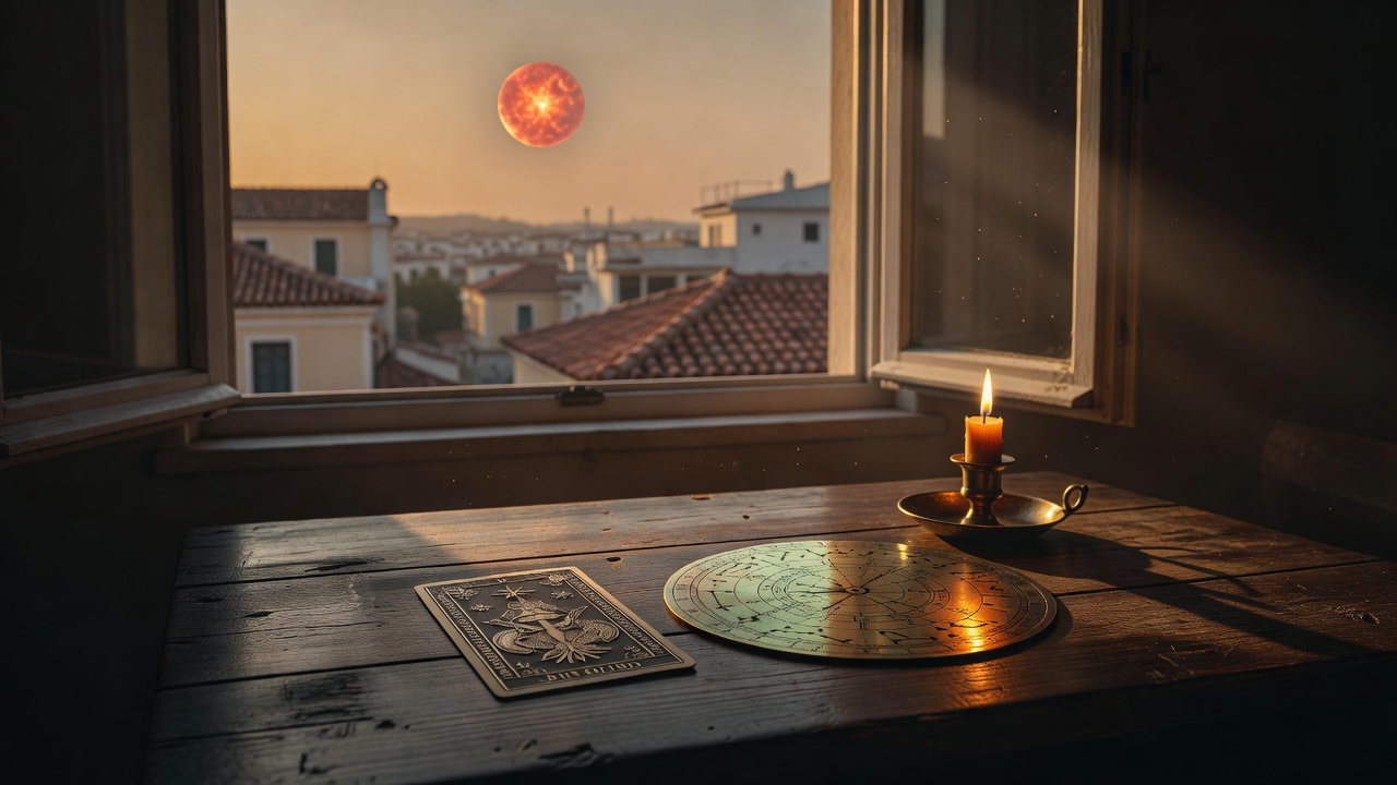 How to Ask Your Tarot Deck a Question Worth Answering