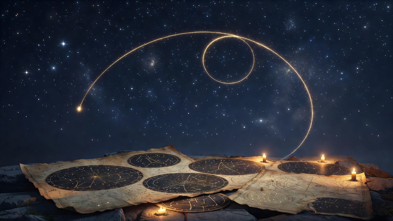 What Mercury Retrograde Is Actually Asking You to Do