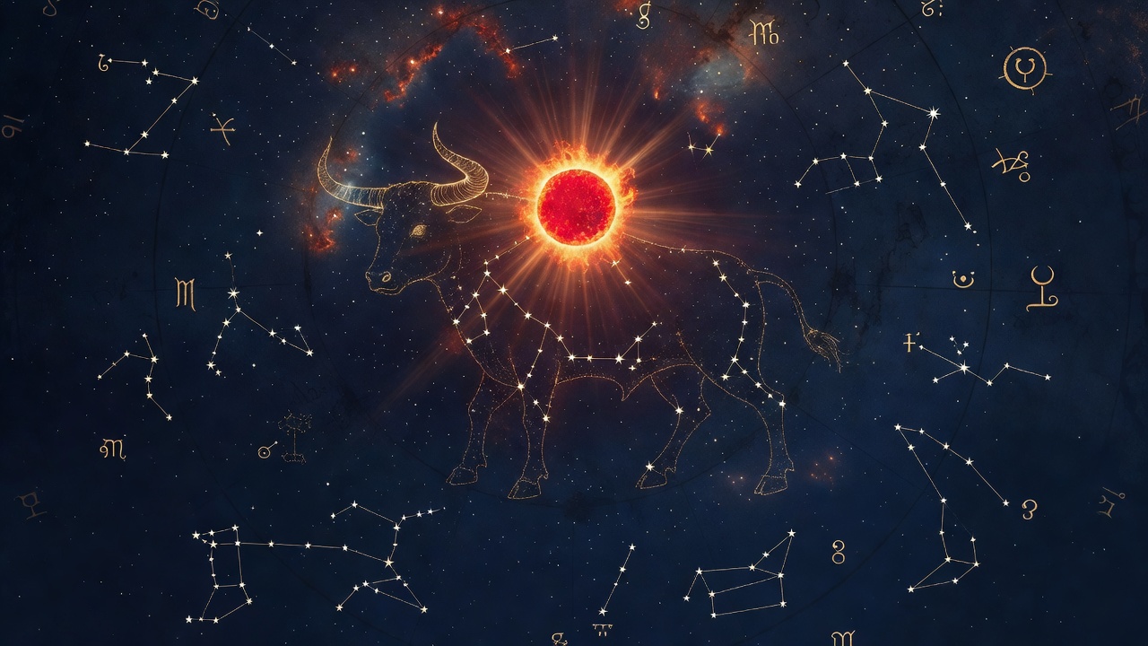 Sharing a name with the star Aldebaran